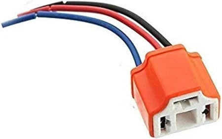 Headlight Bulb Holder for Electric Scooty