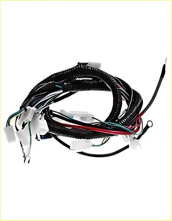 Electric Scooter Wiring Harness SL One Similar