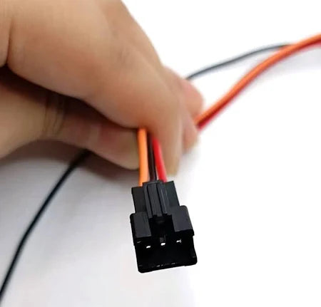 36,48,60,72V Universal Electric Scooter and Bicycle Anti Theft Alarm with Remote