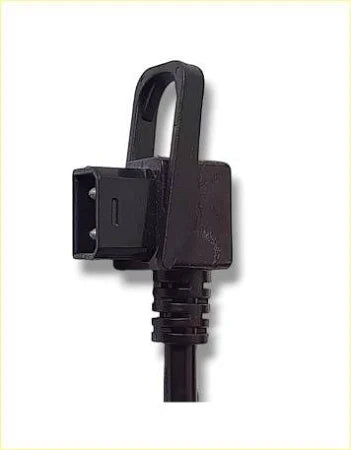Electric Scooter Battery D Type Connector (M)
