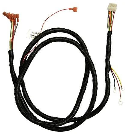 Electric Scooter Wiring Harness SL One Similar