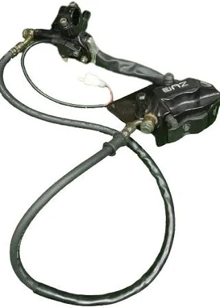 E Bike Disc Brake Piston Sub Assembly Kit