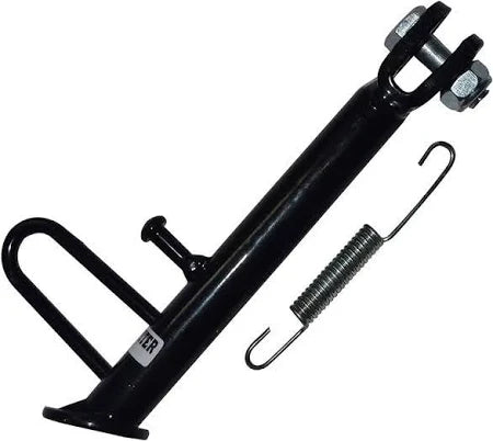 Electric Scooter Side Stand ( universal )