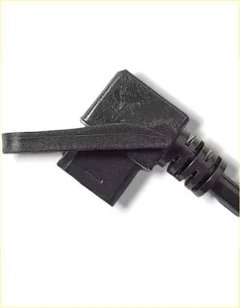 Electric Scooter Battery D Type Connector (M)