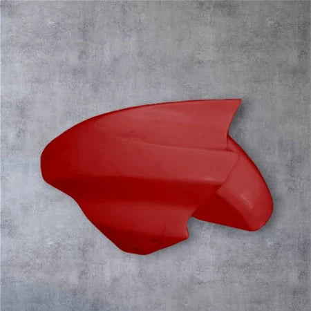 Okinawa Electric Scooter Body Parts Front Mudguard Praise Pro