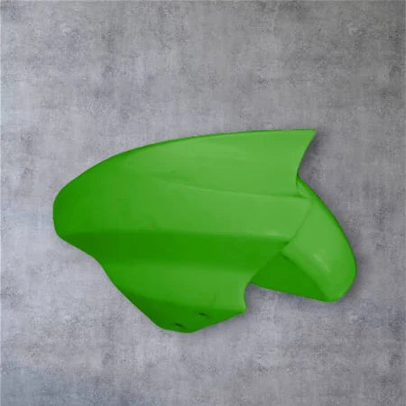 Okinawa Electric Scooter Body Parts Front Mudguard Praise Pro