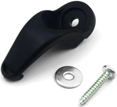 Bag Hook, (Front) For Universal For ALL electric  Scooter (PVC)