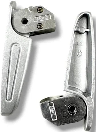 Electric Scooter Side Foot Rest