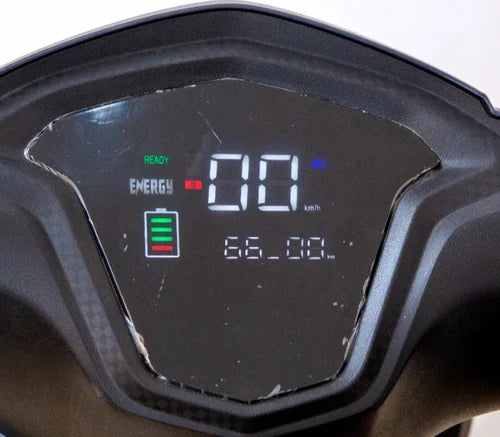 KOMAKI LED DIGITAL METER