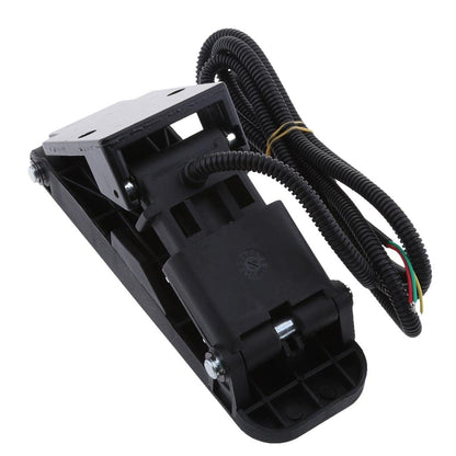 Foot pedal Throttle Foot Accelerator for electric vehicle