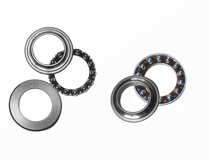 Cone Set for Handle Bar Common Type