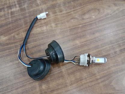 Bulb Holder for Electric scooter