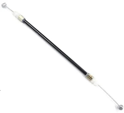electric scooter  Seat Lock Cable  - Premium Quality