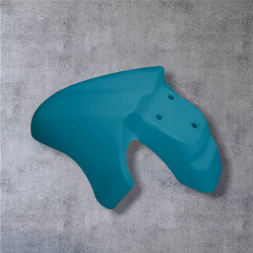 HERO Optima Electric Scooter front Fender