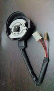 Bulb Holder for Electric scooter