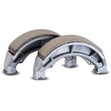 Electric Scooter Brake Shoe 110mm With Spring