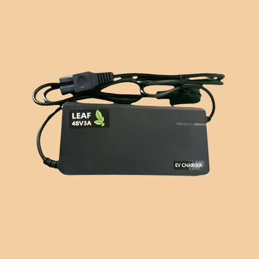 EV Charger (Leaf 48V+3A) lead -Acid Battery