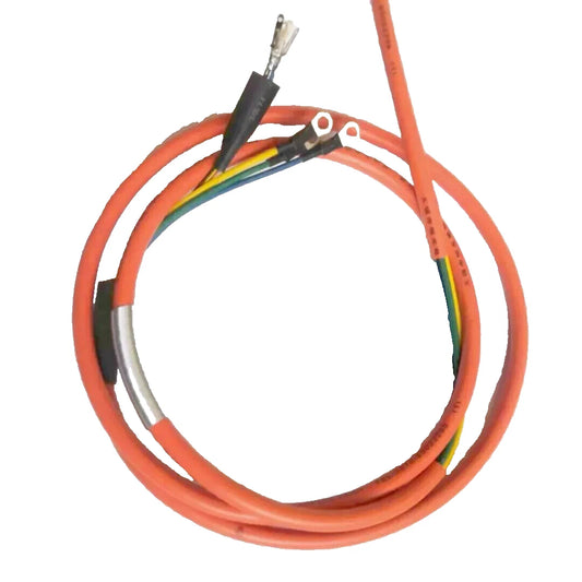 1.5 Meter Hub Motor Cable Electric Motor Wire Scooter Engine Cable Electric New