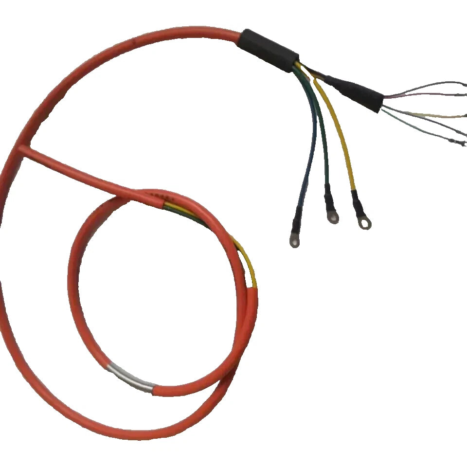 1.5 Meter Hub Motor Cable Electric Motor Wire Scooter Engine Cable Electric New