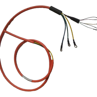 1.5 Meter Hub Motor Cable Electric Motor Wire Scooter Engine Cable Electric New