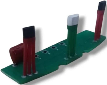 Hero Electric Scooter Hall Sensor Plate Replacement