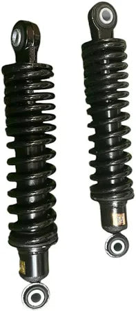 12 Inch Rear Shock Absorber Set for E-Scooter-Imported