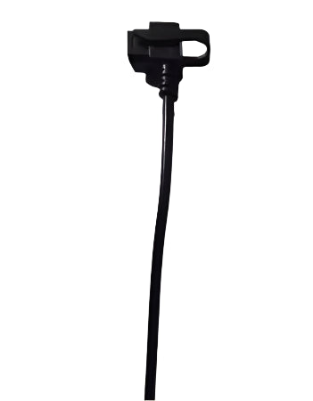 type d connector 
