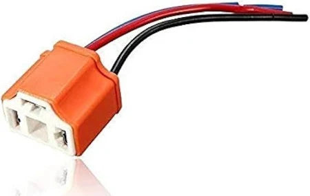 Headlight Bulb Holder for Electric Scooty