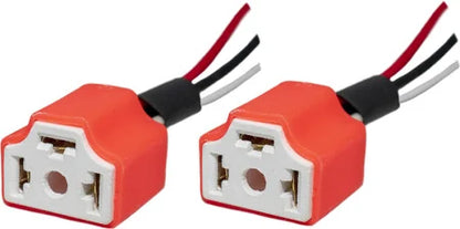 Headlight Bulb Holder for Electric Scooty