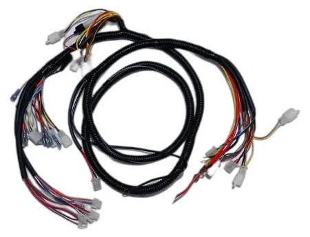 Electric Scooter Wiring Harness SL One Similar