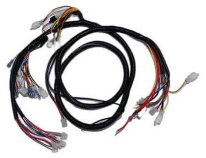 Electric Scooter Wiring Harness SL One Similar
