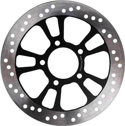 Introducing the Ola Electric Scooter Front Disk Plate