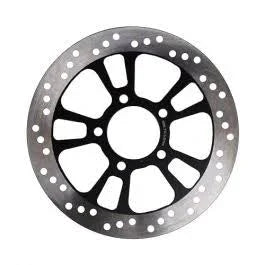 Introducing the Ola Electric Scooter Front Disk Plate