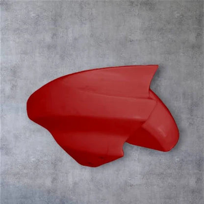 Okinawa Electric Scooter Body Parts Front Mudguard Praise Pro