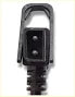 Electric Scooter Battery D Type Connector (M)