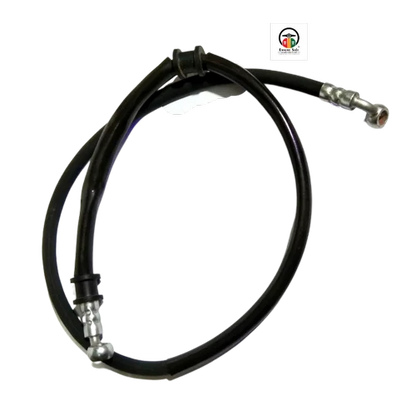 Front Disc Oil Hose Tube Pipe
