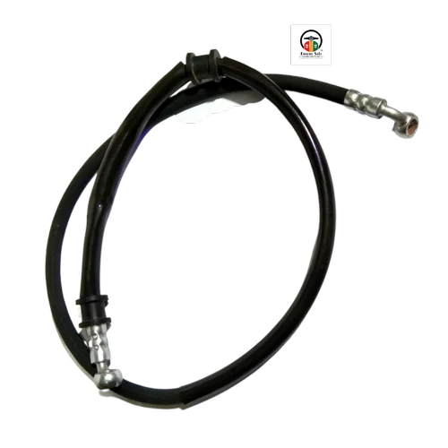 Front Disc Oil Hose Tube Pipe
